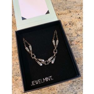 Jewelmint Jewelry - Jewelmint Gatsby Necklace Jewelmint Jewelry - Jewelmint Gatsby Necklace